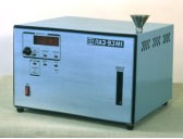 Аппарат для определения температуры застывания и помутнения ЛАЗ-93М1