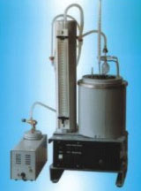 Аппарат для определения температуры фильтруемости дизельных топлив ПАФ